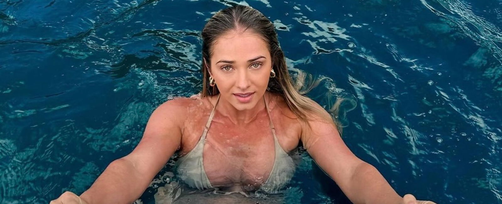 👑 Alexa Adams photo