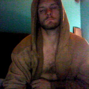 Luke John Teague photo