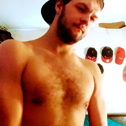 Luke John Teague - OnlyFans Model