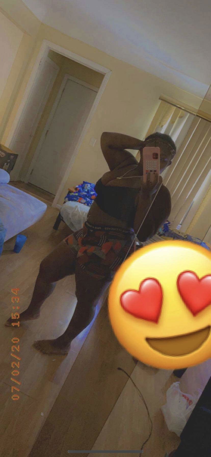 Ms.Juicy🍫🍑 photo