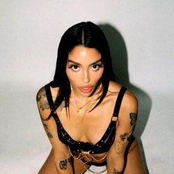 😈 Vanessa Sky XXX photo