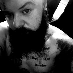 Grasshopper's Tattooed Journey