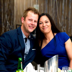 Adelaide Model Photo