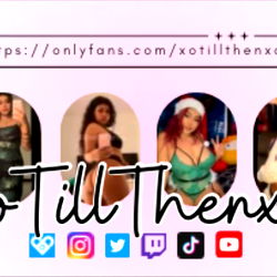 TillThenxo๐ฆBEHIND THE SCENES๐ฆ photo