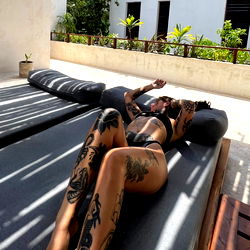 ♥️ BROOKE MARKHAA photo