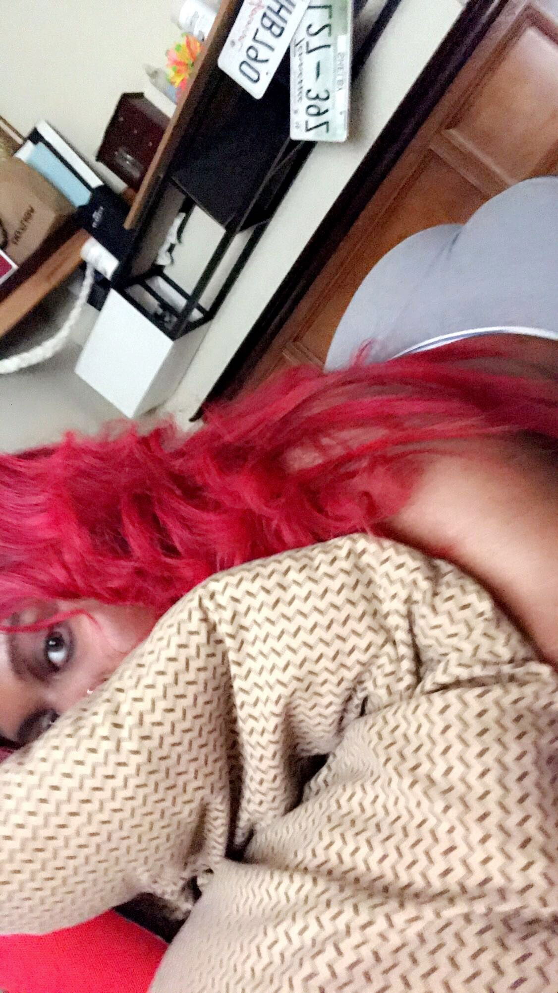 WetPussyDevilVibes🥴💦💦💦 photo