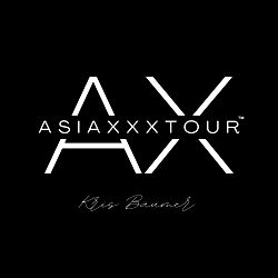 AsiaXX Tours Logo