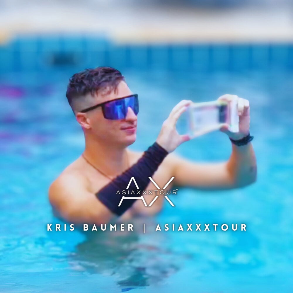 Kris Baumer Presents photo