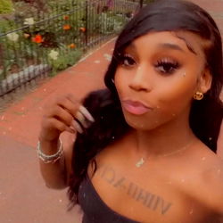 OnlyFans Model Prrrfect- from Washington, DC