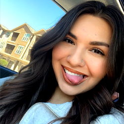 Marissa, Stylish Fort Worth Model