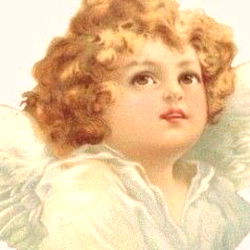 Angel Valentine photo