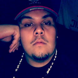 A Contemplative Portrait of a Man in His Living Space