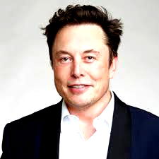 Elon Musk, Visionary Entrepreneur