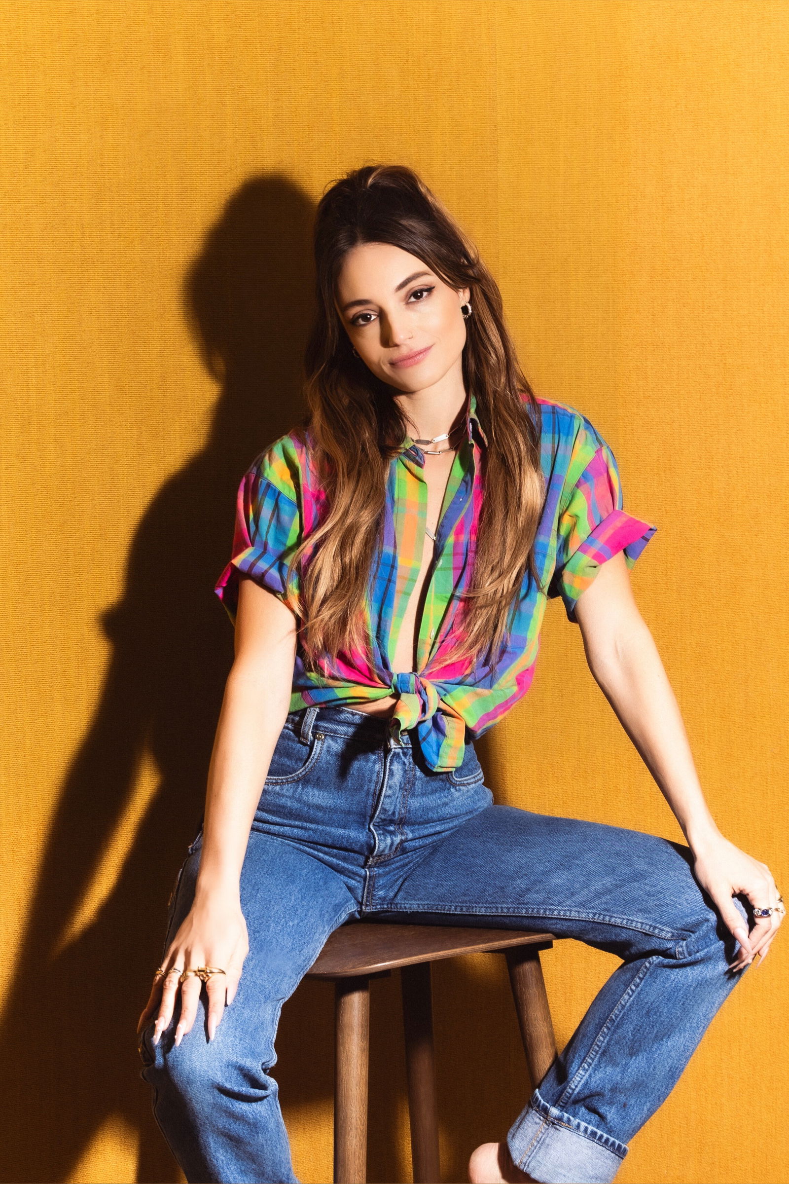 Laura Perlongo photo