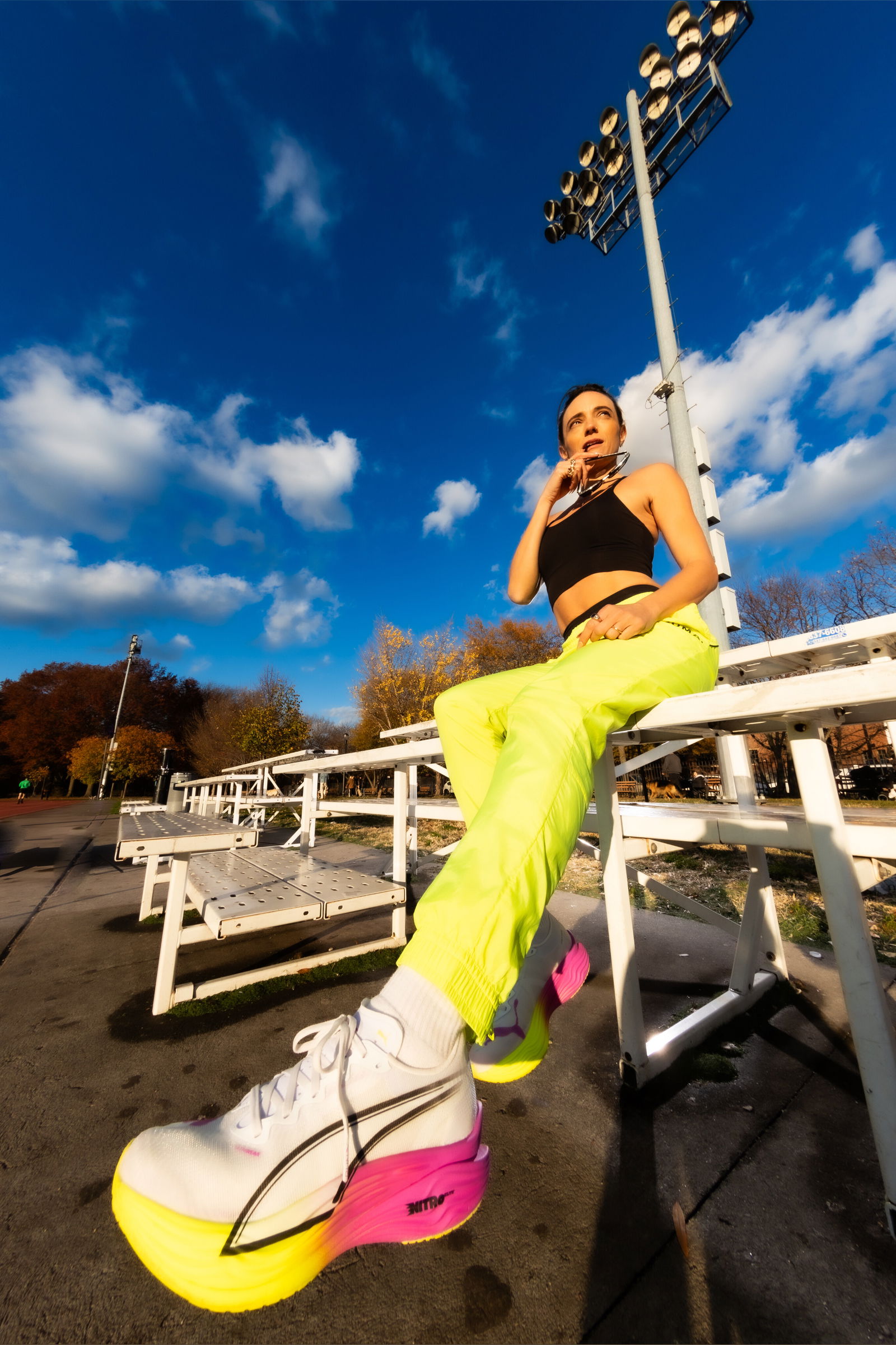 Laura Perlongo photo