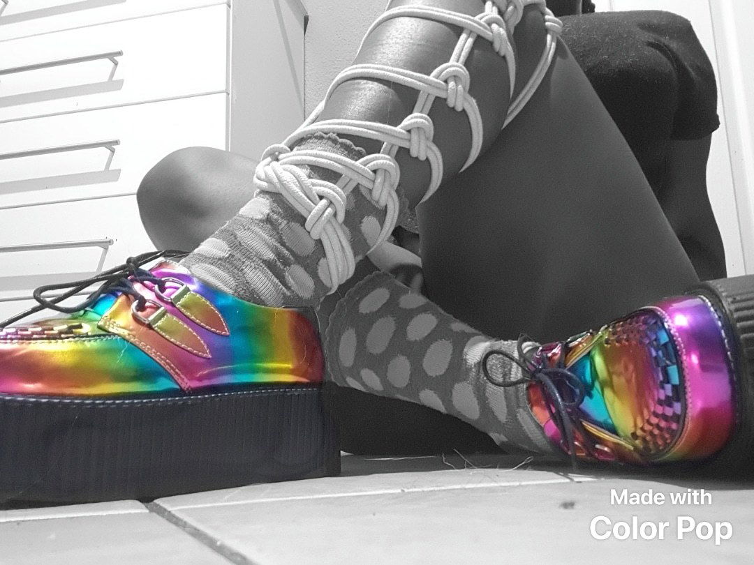 Madame du Bleue photo