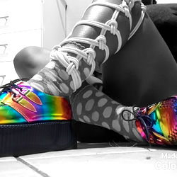 Madame du Bleue photo