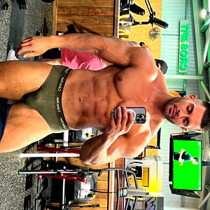 ReeceHunk | VIP photo