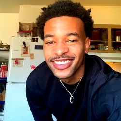 Fresno, CA Resident Mr.POV in Kitchen