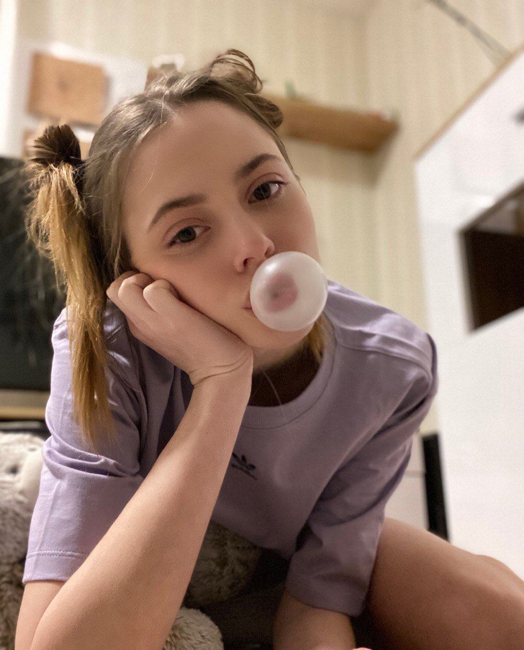 Katya Sun 💋 photo