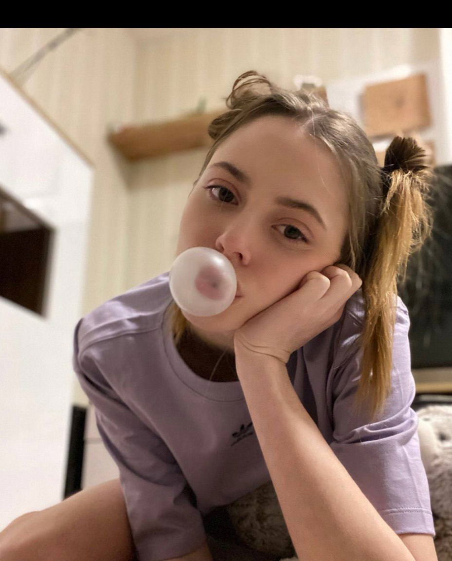 Katya Sun 💋 photo