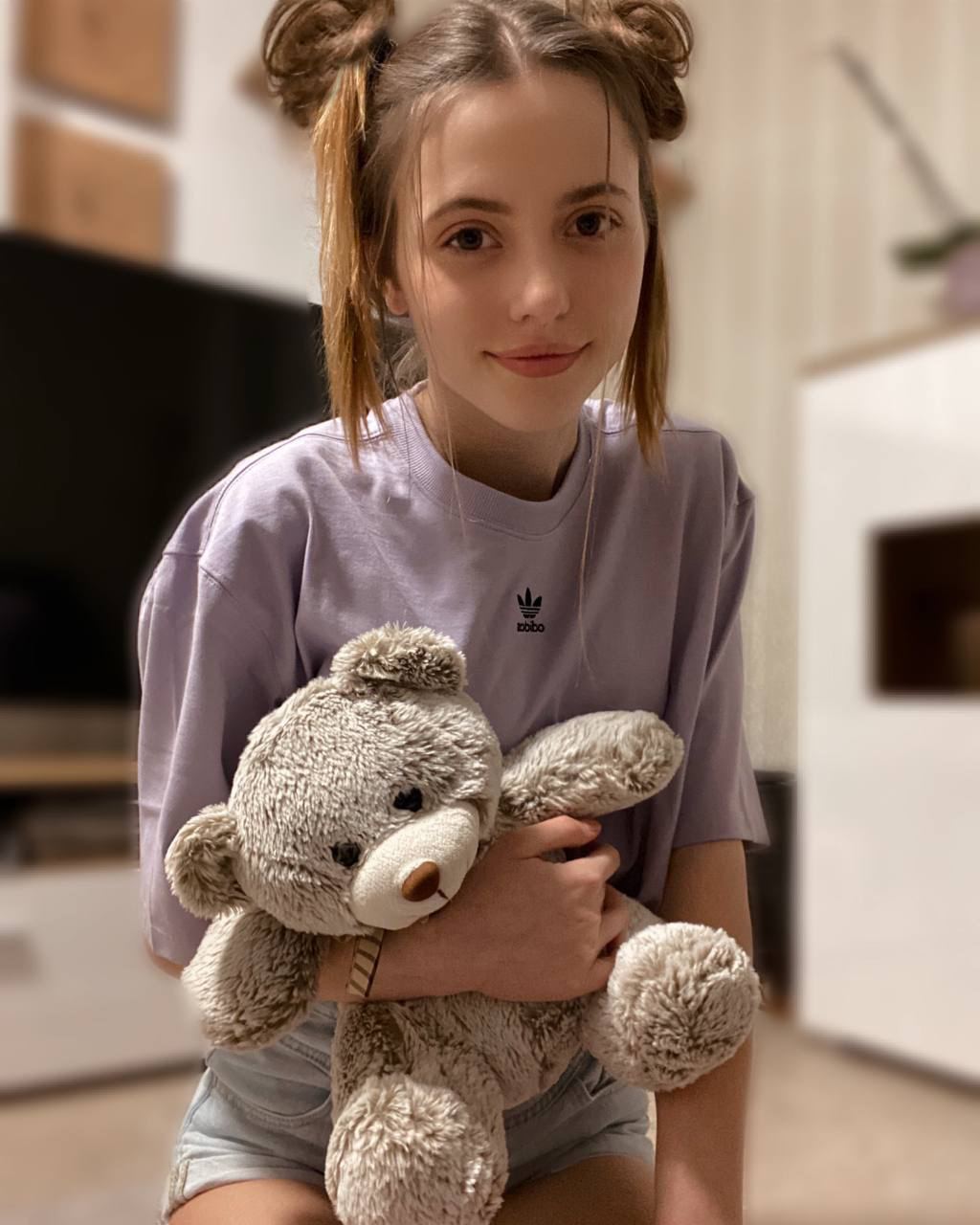 Katya Sun 💋 photo