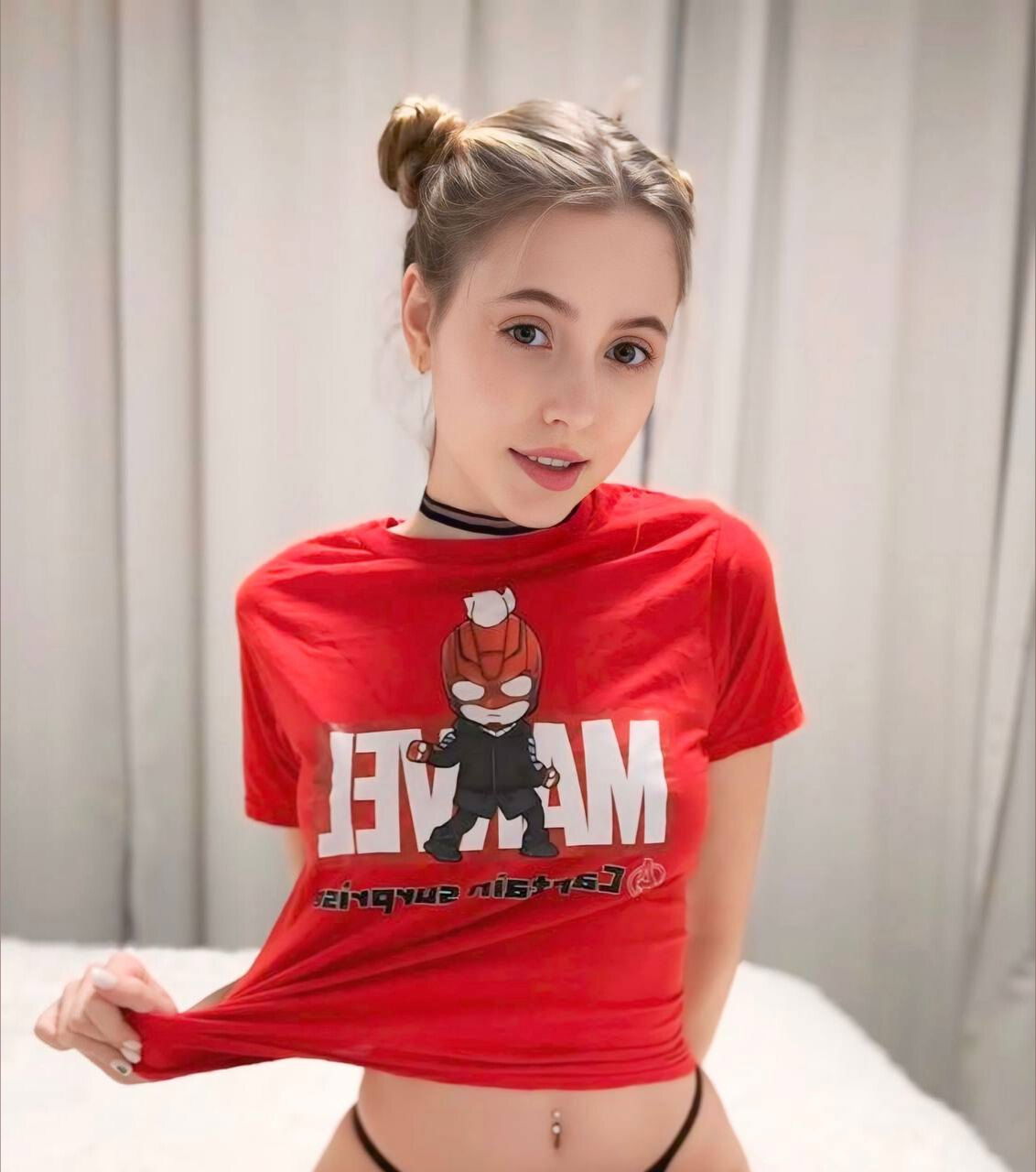 Katya Sun 💋 photo