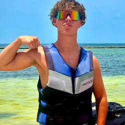 Fit and Fun Vacation