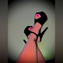 OnlyFans Model Aaliyahbabyy_1