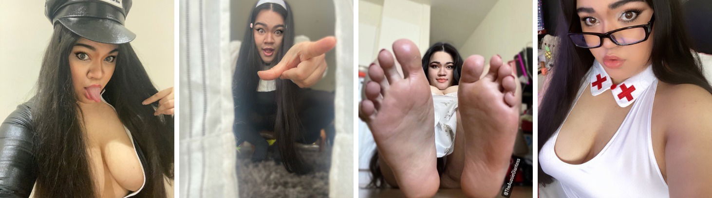 The Aussie Giantess photo