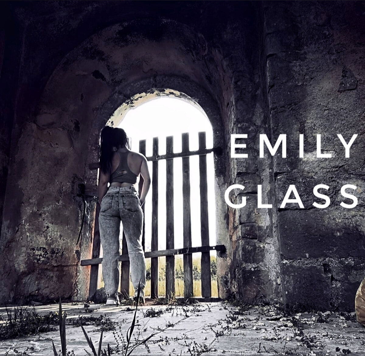 Emily Glass photo