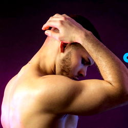 ADONIS FREE🔓 photo