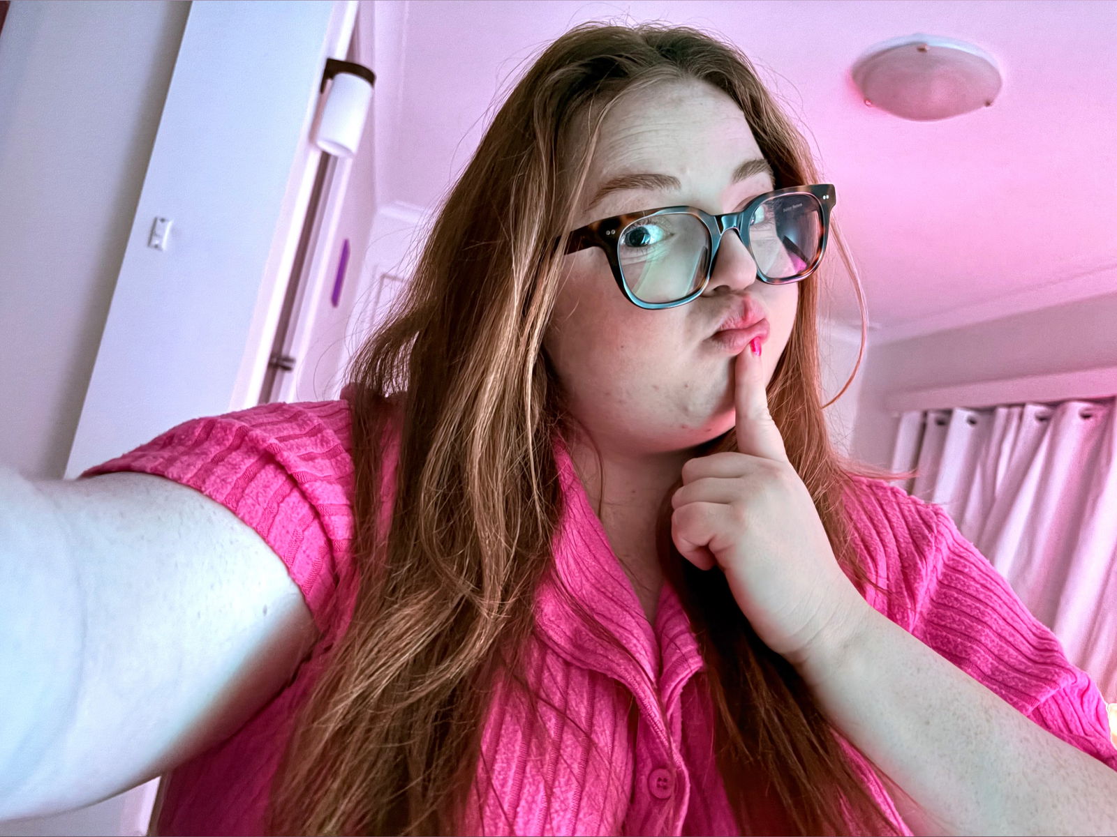 chubbybellyredhead 💗 photo