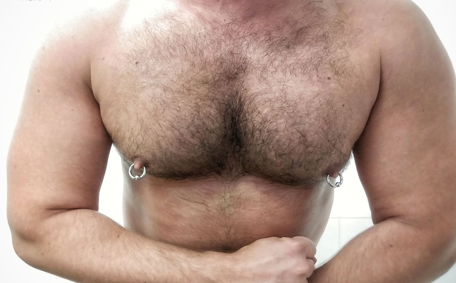 CCB: A Bear in Paris photo