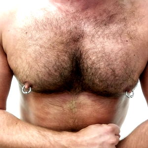 CCB: A Bear in Paris photo