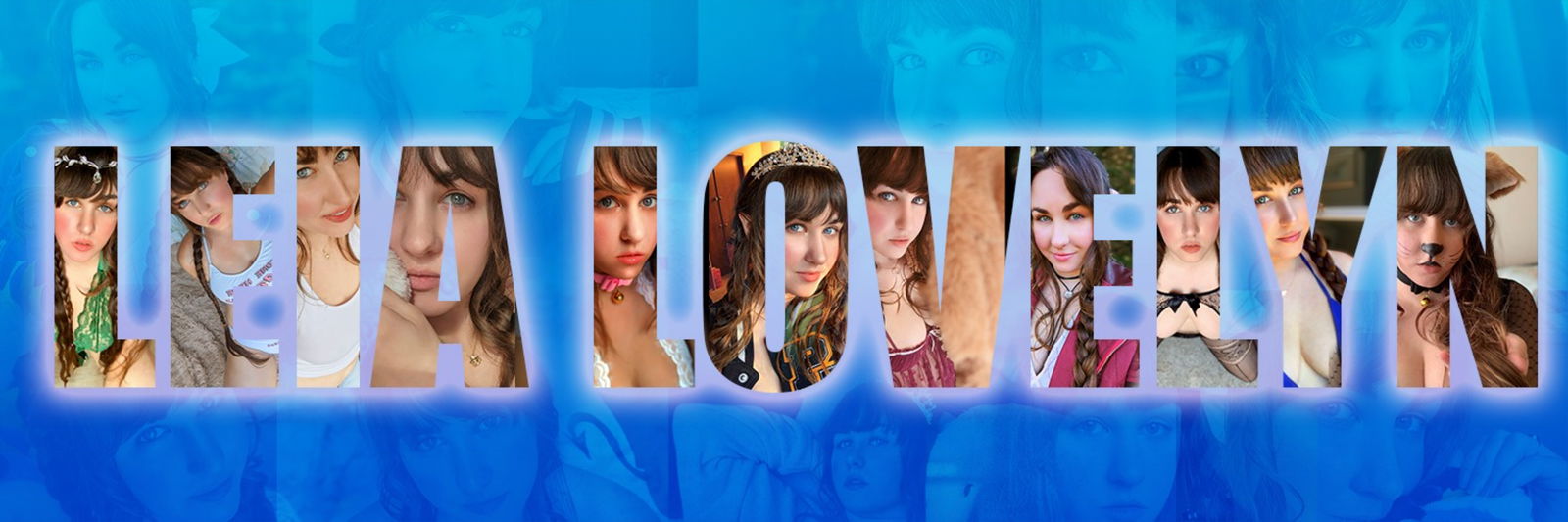 Princess Leia Lovelyn photo