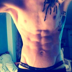 Fit Model Antoniiomx