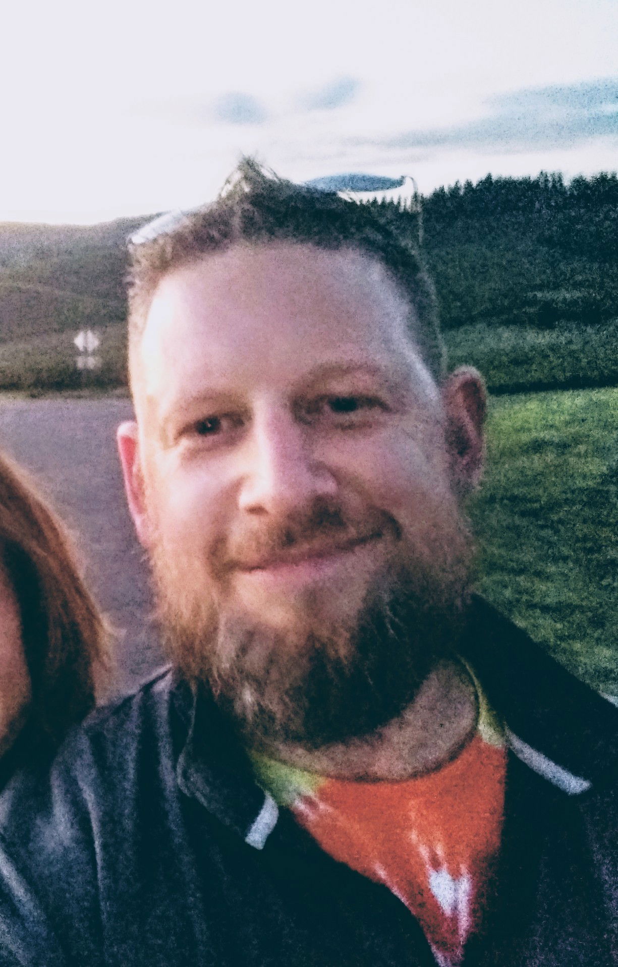 Greg gaboriault photo