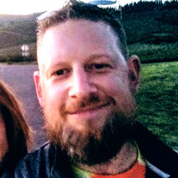 Greg gaboriault photo