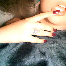 Amethyst Aurelia Stone photo