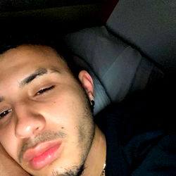 Onlyfans Model Blake Drews in Slumber