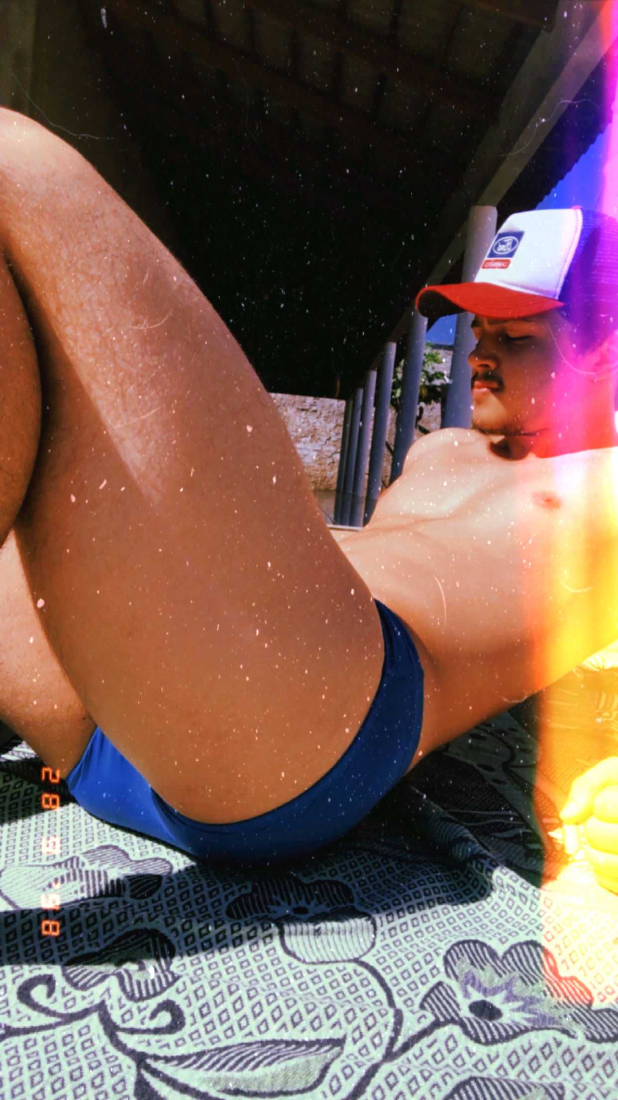 Andre Ferreira photo