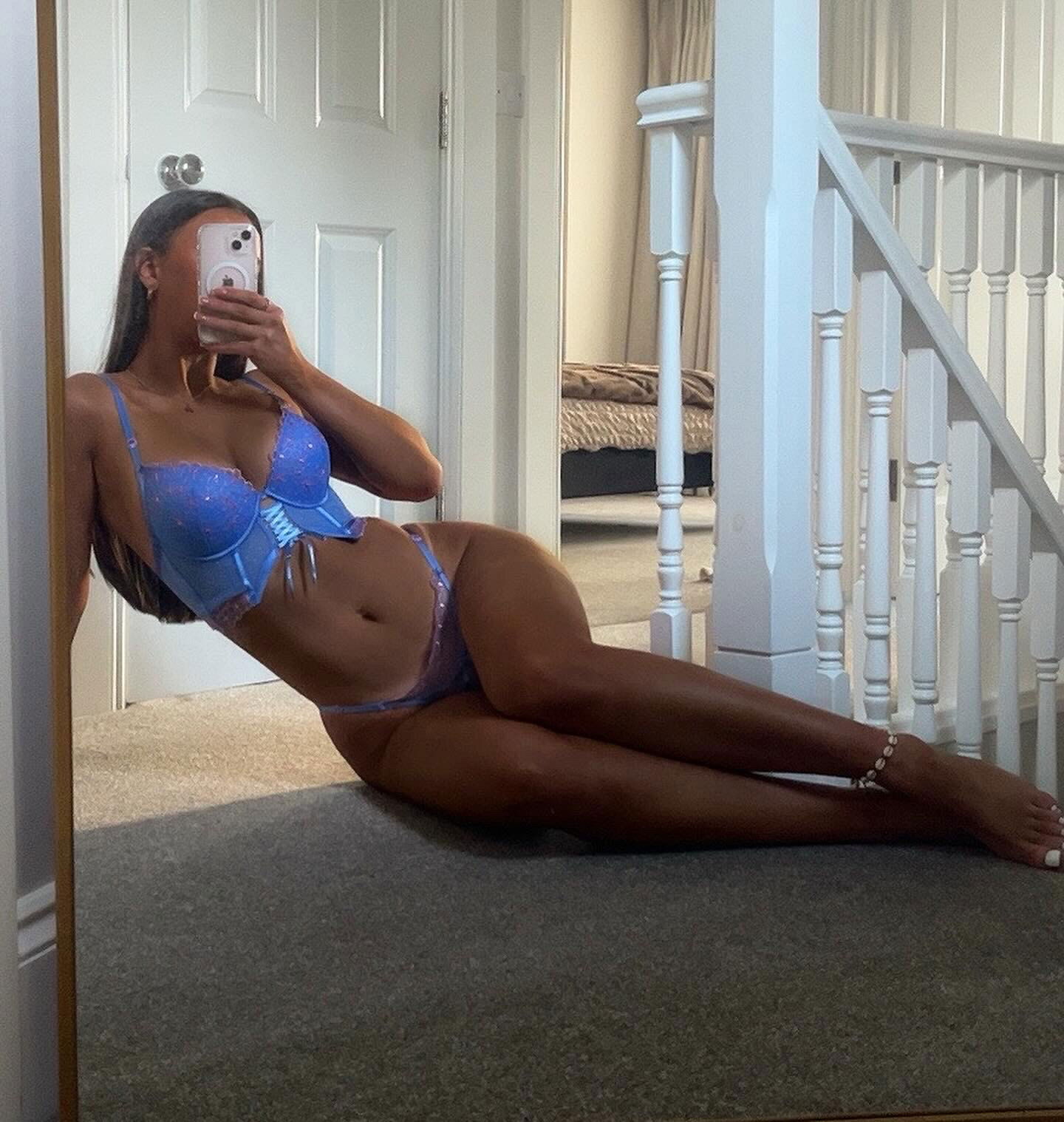 Allana Murphy Top 1%🌎 photo