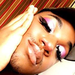 Sad Vato's Playful Glamour