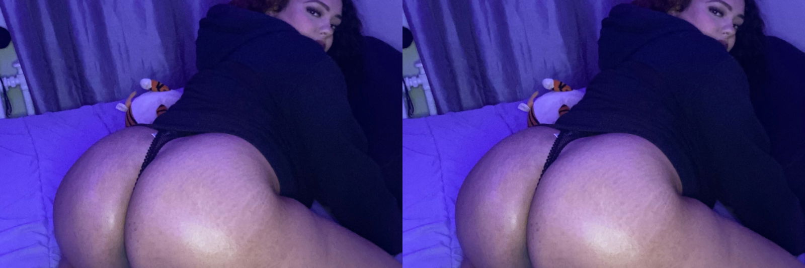 your man’s favorite 💦 photo