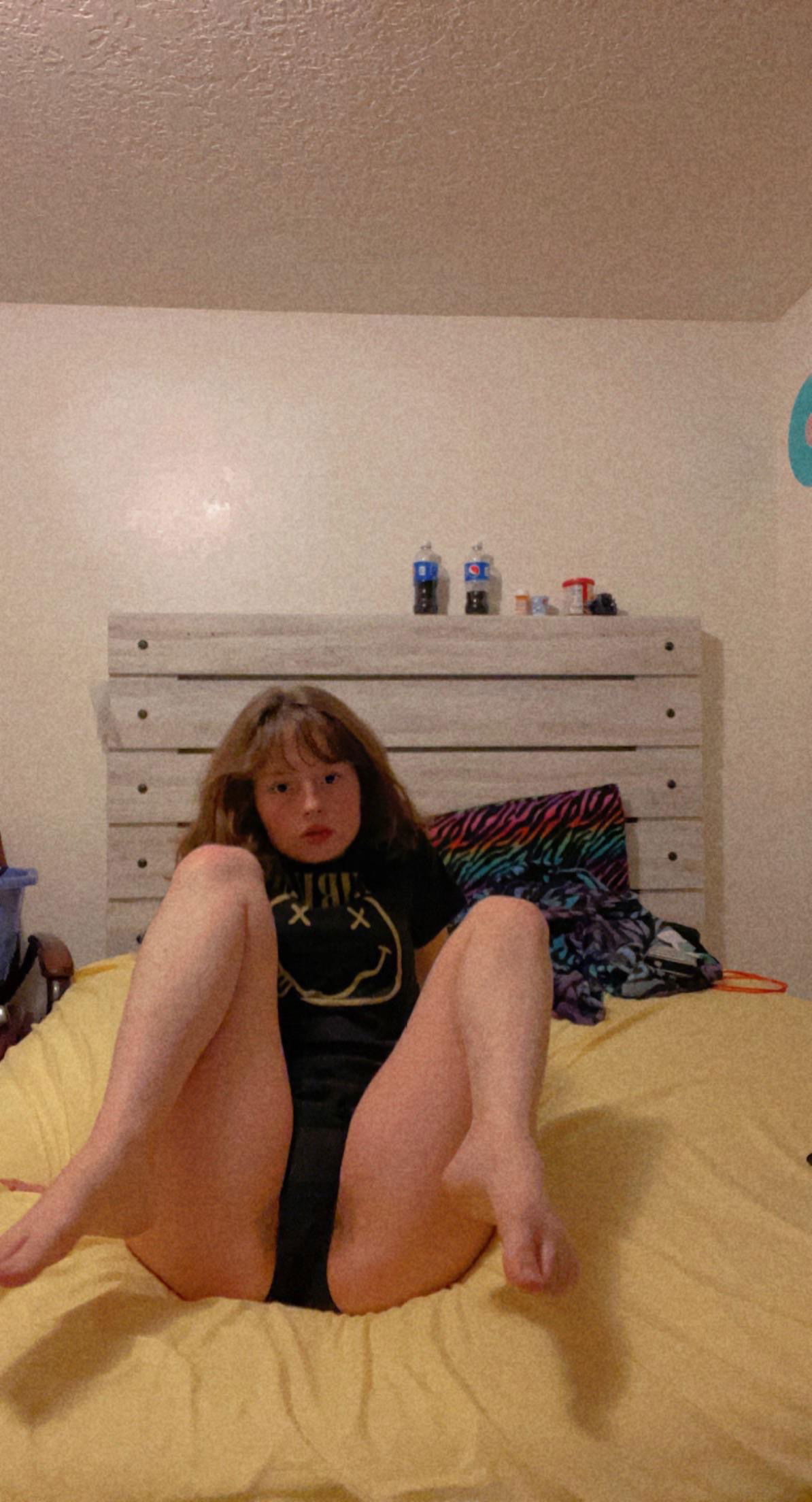 Destiny Zufelt photo