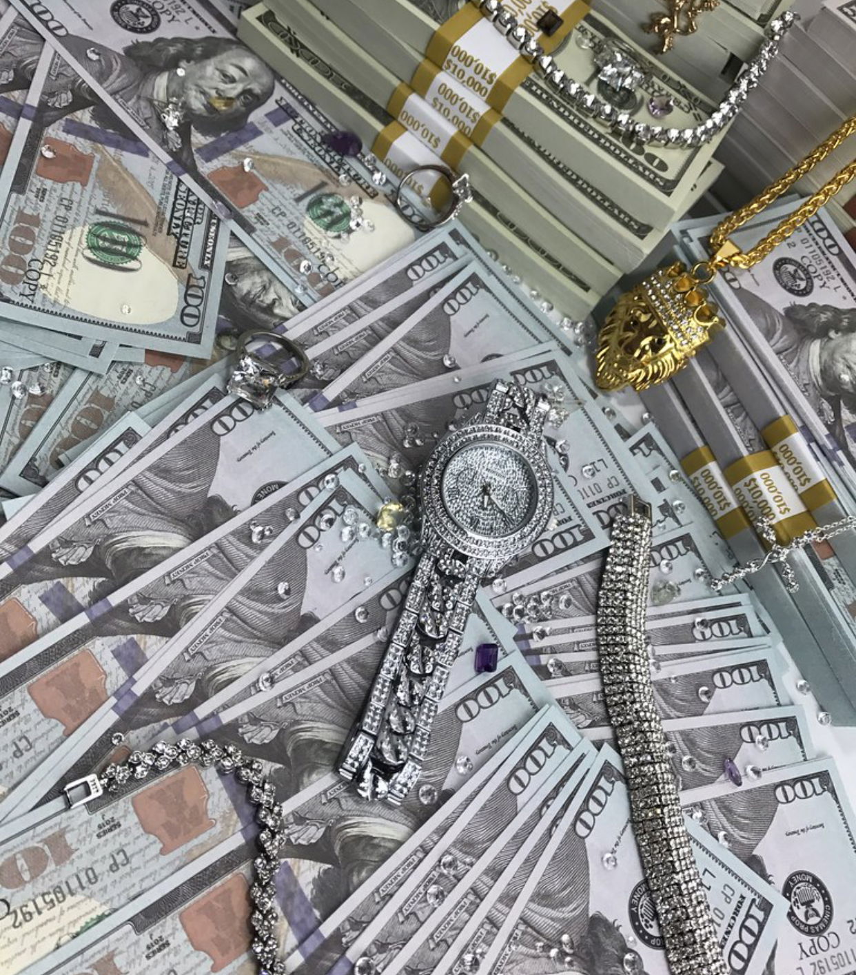 Angelic Unicorn photo