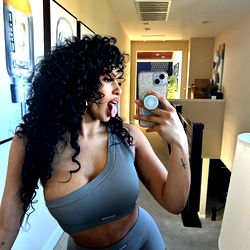 OnlyFans Model Angelic Unicorn in Las Vegas