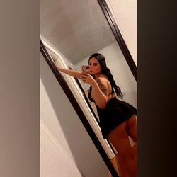 Genn, the OnlyFans model in action!