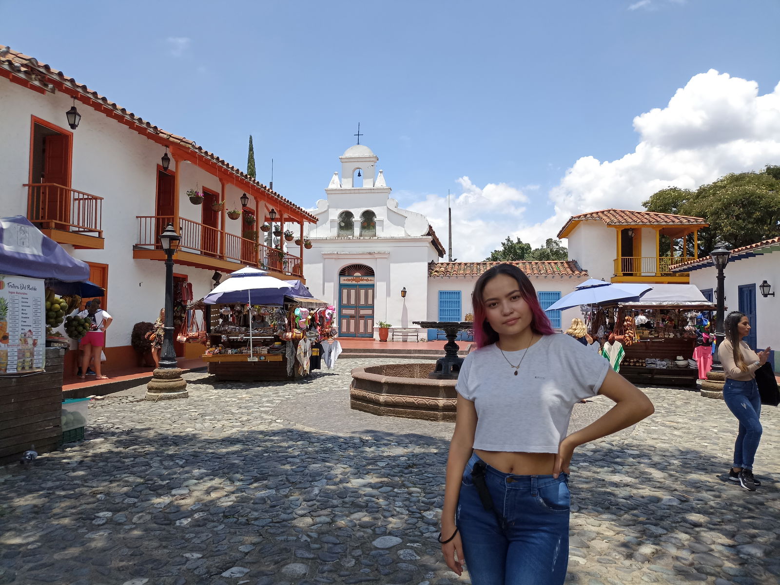 Anggy Camperos photo